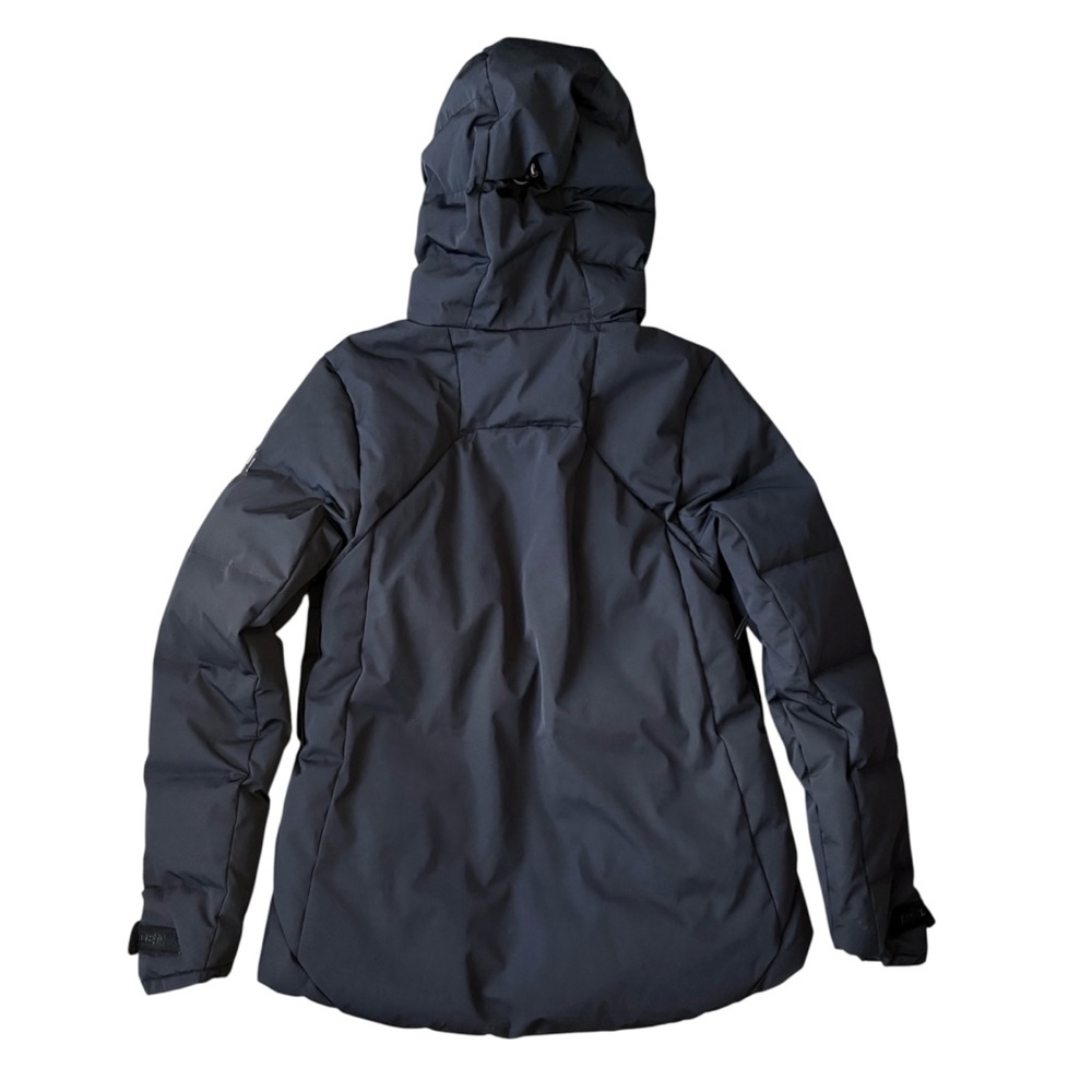 Holden Auburn Down Jacket - Women's M Black - Picture 4 of 13